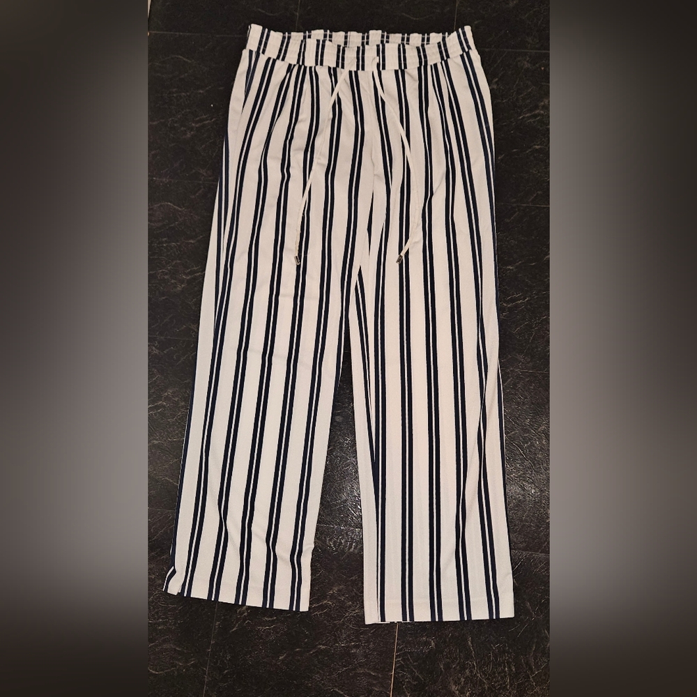 XL Flirtatious brand dress pants